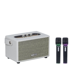 Loa Karaoke ACNOS S30 - Hàng chính hãng