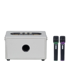 Loa Karaoke ACNOS S30 - Hàng chính hãng