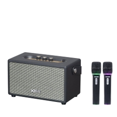 Loa Karaoke ACNOS S60 - Hàng chính hãng