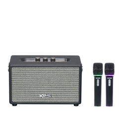 Loa Karaoke ACNOS S60 - Hàng chính hãng