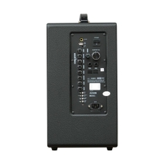 Loa Karaoke SONCAMEDIA CS201Q