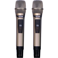 Loa Karaoke SONCAMEDIA CS201Q