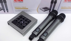 Vang Số ACNOS Mi30U Pro