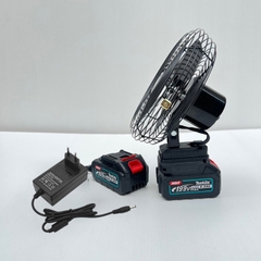 Máy Cưa Xích Dùng Pin Monteri, Máy Cưa Cầm Tay Chuẩn Pin 10 Cell, Công Suất Lớn