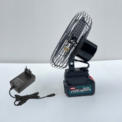 Máy Cưa Xích Dùng Pin Monteri, Máy Cưa Cầm Tay Chuẩn Pin 10 Cell, Công Suất Lớn