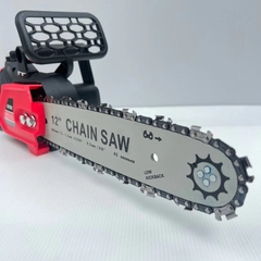Quạt Tích Điện Lồng Sắt Đế Pin Makita 21V - Sử Dụng Liên Tục 4 - 6 iếng, Kích Thước 8 Inch.