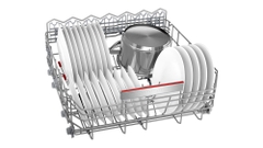 Máy rửa bát BOSCH SMV8TCX01E