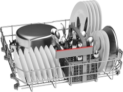 Máy rửa chén độc lập Bosch SMS4IKC62T