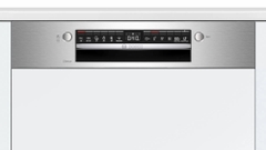 Máy rửa bát âm tủ Bosch SMI4HCS48E Serie 4