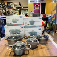 Bộ nồi ELO NEW SOLUTION 4 món