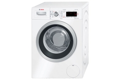 Máy giặt quần áo 9kg BOSCH WAW28480SG