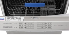 Máy rửa bát BOSCH SMS63L08EA