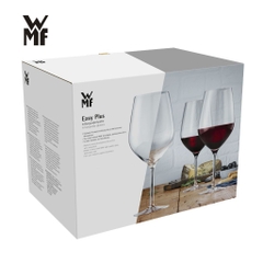 Bộ Ly WMF Easy Plus Burgundy Glass 0910299990