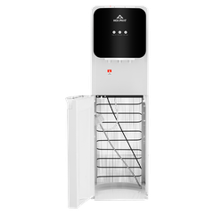 Cây nước nóng lạnh hút bình Hòa Phát HHC389