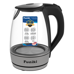 Ấm siêu tốc 1.7 L Funiki HKT5232