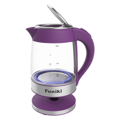 Ấm siêu tốc 1.8 L Funiki HKT5239