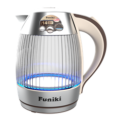 Ấm siêu tốc 1.8 L Funiki HKT5252