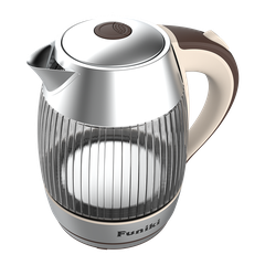 Ấm siêu tốc 1.8 L Funiki HKT5252