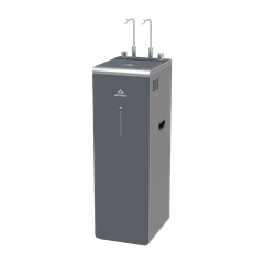Máy lọc nước Hòa  Phát Hydrogen ion  kiềm RO nóng lạnh HyperS HPA886