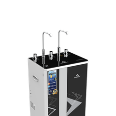 Máy lọc nước RO nóng lạnh Hòa Phát HPN628