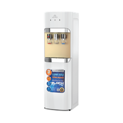 Máy lọc nước RO nóng lạnh Hòa Phát HPN683