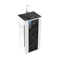 Máy lọc nước RO tủ đứng Hòa Phát HPR522