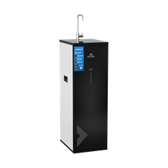 Máy lọc nước RO tủ đứng Hòa Phát HPR529