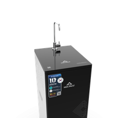 Máy lọc nước RO tủ đứng Hòa Phát HPR556