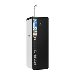 Máy lọc nước RO tủ đứng Hòa Phát HPR559