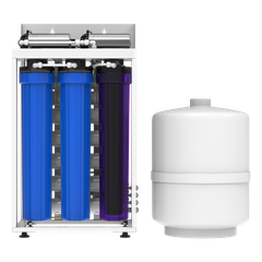 Máy lọc nước bán công nghiệp Hòa Phát HPT725