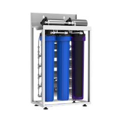 Máy lọc nước bán công nghiệp Hòa Phát HPT725