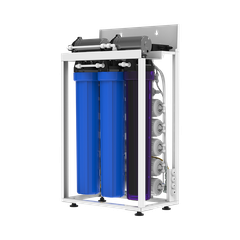 Máy lọc nước bán công nghiệp Hòa Phát HPT725