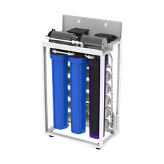 Máy lọc nước bán công nghiệp Hòa Phát HPT725