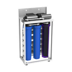 Máy lọc nước bán công nghiệp Hòa Phát HPT725