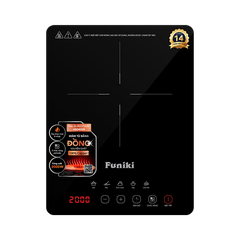 Bếp từ đơn Funiki HSD8255
