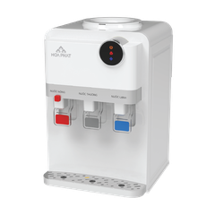 Cây nước nóng lạnh úp bình để bàn Hòa Phát HTL212