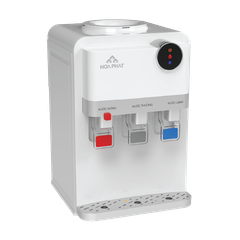Cây nước nóng lạnh úp bình để bàn Hòa Phát HTL212