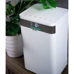 Máy hút ẩm lọc không khí Mi-lux MD-12L (XIAOMI)