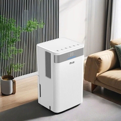 Máy hút ẩm lọc không khí Mi-lux MD-20L (XIAOMI)