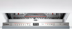 Máy rửa bát Bosch SMV6EDX57E