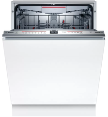 Máy rửa bát Bosch SMV6EDX57E