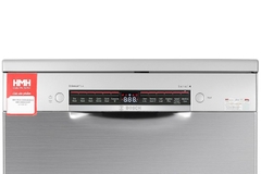 Máy rửa bát BOSCH SMS4IVI01P