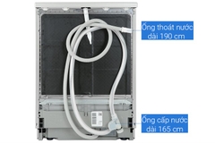 Máy rửa bát BOSCH SMS4IVI01P