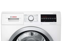 Máy sấy quần áo BOSCH WTW85400SG