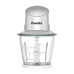 Máy xay thịt 1.5 L Funiki HMG2553