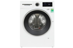 Máy giặt quần áo kết hợp sấy BOSCH WNA254U0SG