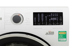 Máy giặt quần áo kết hợp sấy BOSCH WNA254U0SG