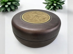 Hộp Sơn mài