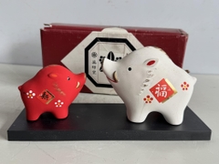 Cặp heo