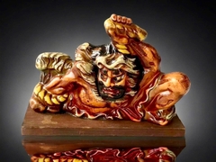 Tượng decor